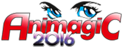 AnimagiC 2016