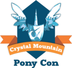 Crystal Mountain Pony Con 2016