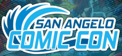 San Angelo Comic Con 2016