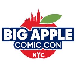 Big Apple Comic Con 2017