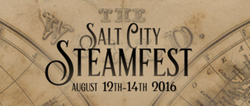 Salt City Steamfest 2016