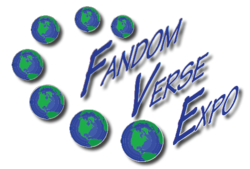 FandomVerse Expo 2016