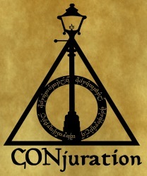 CONjuration 2016