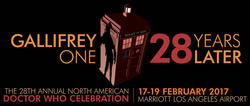 Gallifrey One 2017