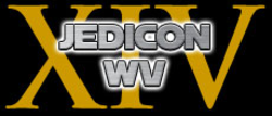 JediCon WV 2016