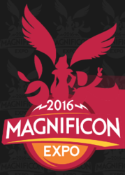 Magnificon Expo 2016