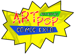Art Pop Comic Expo 2016