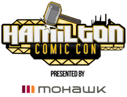 Hamilton Comic Con 2016