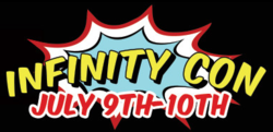 Infinity Con 2016