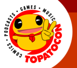 TopatoCon 2016