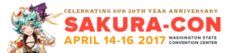 Sakura-Con 2017