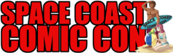 Space Coast Comic Con 2016