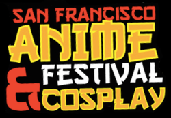San Francisco Anime & Cosplay Festival 2016