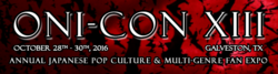 Oni-Con 2016