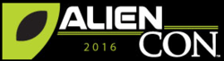 Alien Con 2016