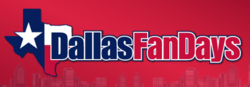 Dallas Fan Days 2016