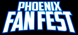 Phoenix Comicon Fan Fest 2016
