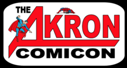 Akron Comicon 2016