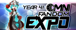 Omni Fandom Expo 2017