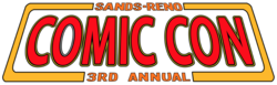 Sands/Reno Comic-Con 2016