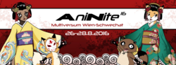 AniNite 2016