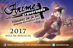 Anime Crossroads 2017