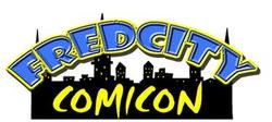 Fredcity Comicon 2016