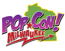 PopCon Milwaukee 2016