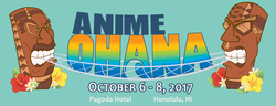 Anime Ohana 2017