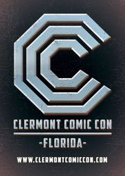 Clermont Comic Con 2016