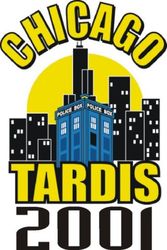 Chicago TARDIS 2001