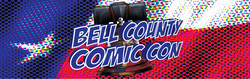 Bell County Comic Con 2017