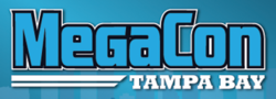 MegaCon Tampa Bay 2017