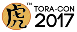 Tora-Con 2017