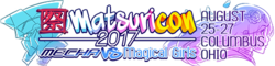 Matsuricon 2017