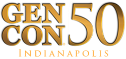 Gen Con 2017