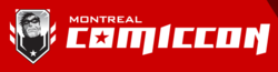 Montreal Comiccon 2017