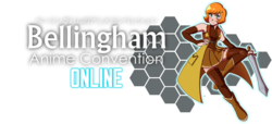 Bellingham Anime Convention 2017