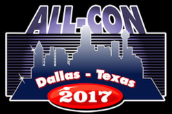 All-Con Dallas 2017