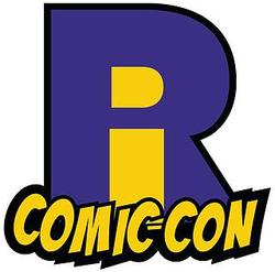 Rhode Island Comic Con 2017