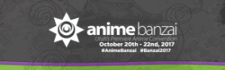 Anime Banzai 2017