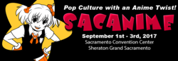 SacAnime 2017