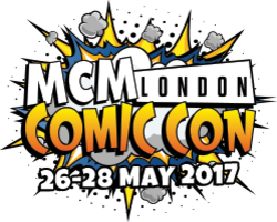 MCM London Comic Con 2017