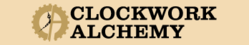 Clockwork Alchemy 2014