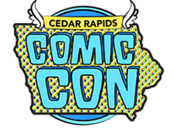 Cedar Rapids Comic Con 2017