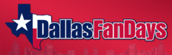 Dallas Fan Days 2017