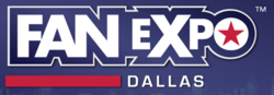 Fan Expo Dallas 2017