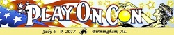 Play On Con 2017