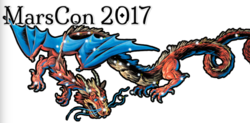 MarsCon 2017