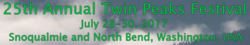 Twin Peaks Festival 2017